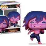 Funko POP! Jujutsu Kaisen - Mahito #2126