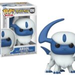 Funko POP! Pokemon - Absol #1090