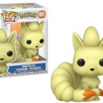 Funko POP! Pokemon - Ninetales #1091