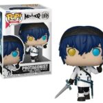 Funko POP! Metaphor: ReFantazio - Protagonist #1108