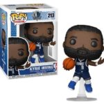 Funko POP! NBA: Mavericks - Kyrie Irving #213