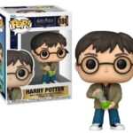 Funko POP! Harry Potter - Harry with hourglass #180
