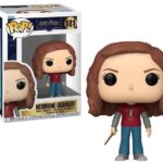 Funko POP! Harry Potter - Hermione Grangers #181
