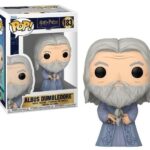 Funko POP! Harry Potter - Albus Dumbledore #183