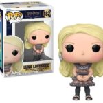 Funko POP! Harry Potter - Luna Lovegood #182