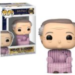 Funko POP! Harry Potter - Horace Slughorn #186
