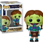 Funko POP! Harry Potter - Puking Pastille Girl #185