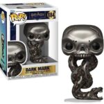 Funko POP! Harry Potter - Dark Mark #184