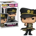 Funko POP! JoJo's Bizarre Adventure - Jotaro Kujo #2053