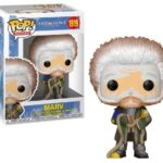 Funko POP! Home Alone 2 - Marv #1919