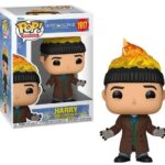 Funko POP! Home Alone 2 - Harry #1917