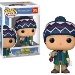 Funko POP! Home Alone 2 - Kevin #1918