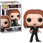 Funko POP! Buffy the Vampire Slayer - Willow #1729