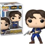 Funko POP! Fallout - Lucy MacLean #1764
