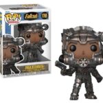 Funko POP! Fallout - Maximus #1765