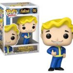 Funko POP! Fallout - Vault Boy #1767