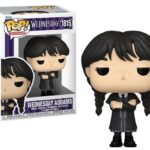 Funko POP! Wednesday - Wednesday Addams #1815
