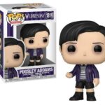 Funko POP! Wednesday - Pugsley Addams #1819