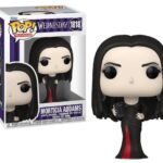 Funko POP! Wednesday - Morticia Addams #1818