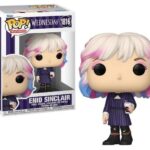 Funko POP! Wednesday - Enid Sinclair #1816