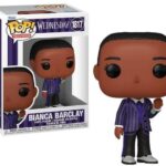 Funko POP! Wednesday - Bianca Barclay #1817