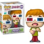 Funko POP! Scooby Doo - Shaggy #2039