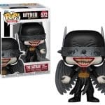 Funko POP! DC Heroes - The Batman Who Laughs #572