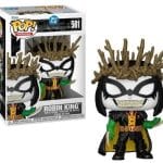 Funko POP! DC Heroes - Robin King #581