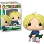 Funko POP! Sakamoto Days - Shin Asakura #2059