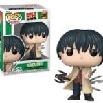 Funko POP! Sakamoto Days - Yoichi Nagumo #2060