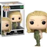 Funko POP! Movies: Species - Sil #1906