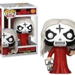 Funko POP! Plus: House of 1000 Corpses - Obis B. Driftwood #1851