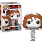 Funko POP! Plus: House of 1000 Corpses - Baby (Glitter) #1852