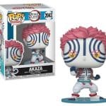 Funko POP! Demon Slayer: Kimetsu no Yaiba - Akaza #2043