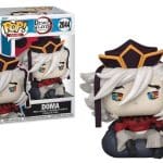 Funko POP! Demon Slayer: Kimetsu no Yaiba - Doma #2044