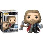 Funko POP! Infinity Saga: Split - Thor/ Bro Thor #1542 (Exclusive)