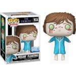 Funko POP! The Exorcist - Regan Floating #1934