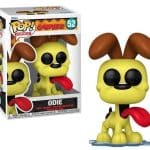 Funko POP! Garfield - Odie #52