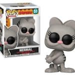 Funko POP! Garfield - Nermal #51