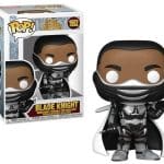 Funko POP! Marvel Zombies - Blade Knight #1552