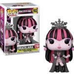 Funko POP! Retro Toys: Monster High - Draculaura #163