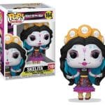Funko POP! Retro Toys: Monster High - Skelita #164