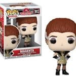 Funko POP! The Rocky Horror Picture Show - Magenta #1913