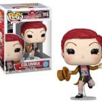 Funko POP! The Rocky Horror Picture Show - Columbia #1916 (Glitter)