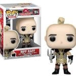 Funko POP! The Rocky Horror Picture Show - Raff #1914