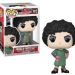 Funko POP! The Rocky Horror Picture Show - Frank-N-Furter #1914