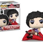 Funko POP! The Rocky Horror Picture Show - Frank-N-Furter with Lips #1915