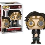 Funko POP! Sleepy Hollow - Ichabod Crane #1947