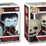 Funko POP! Bundle of 2: Sleepy Hollow - Headless Horsemanel #1945 & Chase