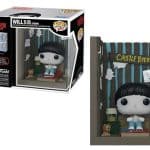 Funko POP! Nook: Stranger Things - Will in the Upside Down